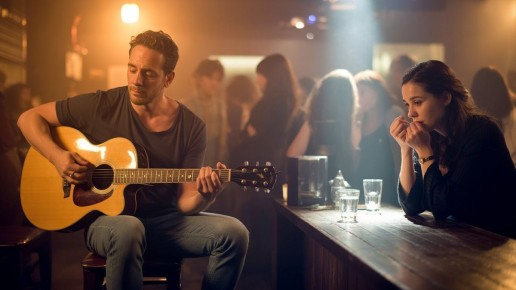 Как музыка помогла пережить измену и найти себя заново