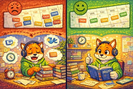 Как избежать распространённых ошибок в распределённой практике