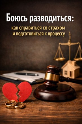 Как подготовиться к разводе: ключевые шаги к эмоциональной стабильности