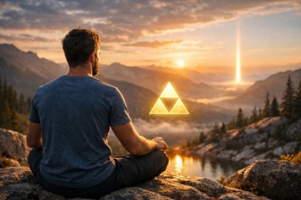 Найти внутренний баланс: как избежать психологических перегибов