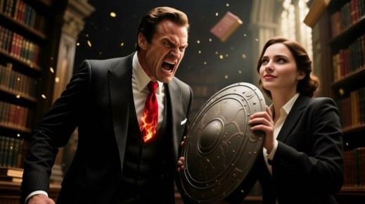 Как справляться с 7 типами словесной агрессии