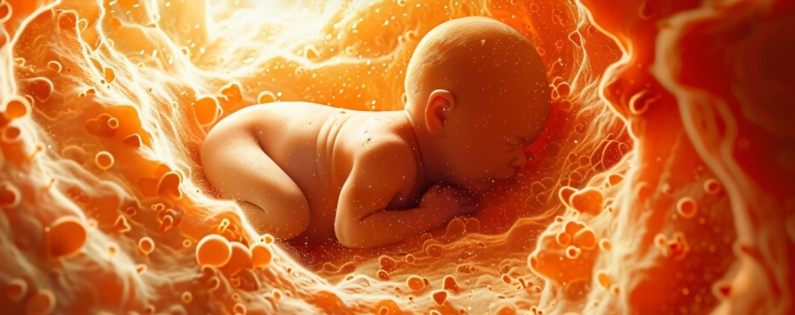 Как незапланированное рождение влияет на нашу жизнь