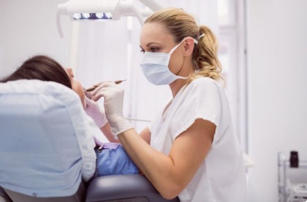 Почему страх перед стоматологом мешает заботиться о здоровье