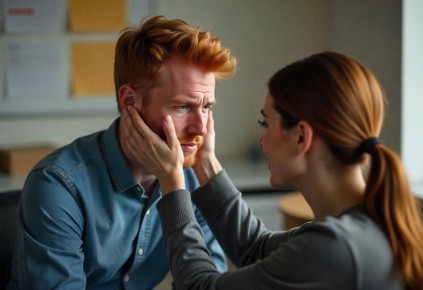 Три важнейших совета при общении с нарциссом