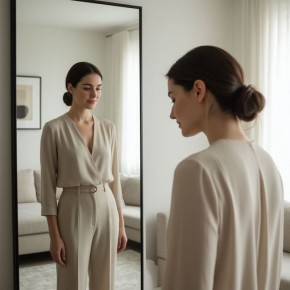 Почему стоит разрушить образ удобной женщины