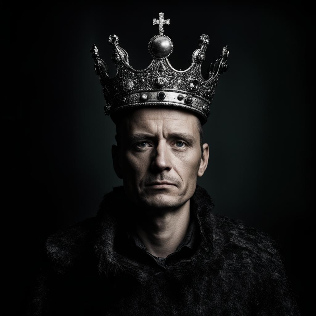 Почему нарциссы так мастерски врут?