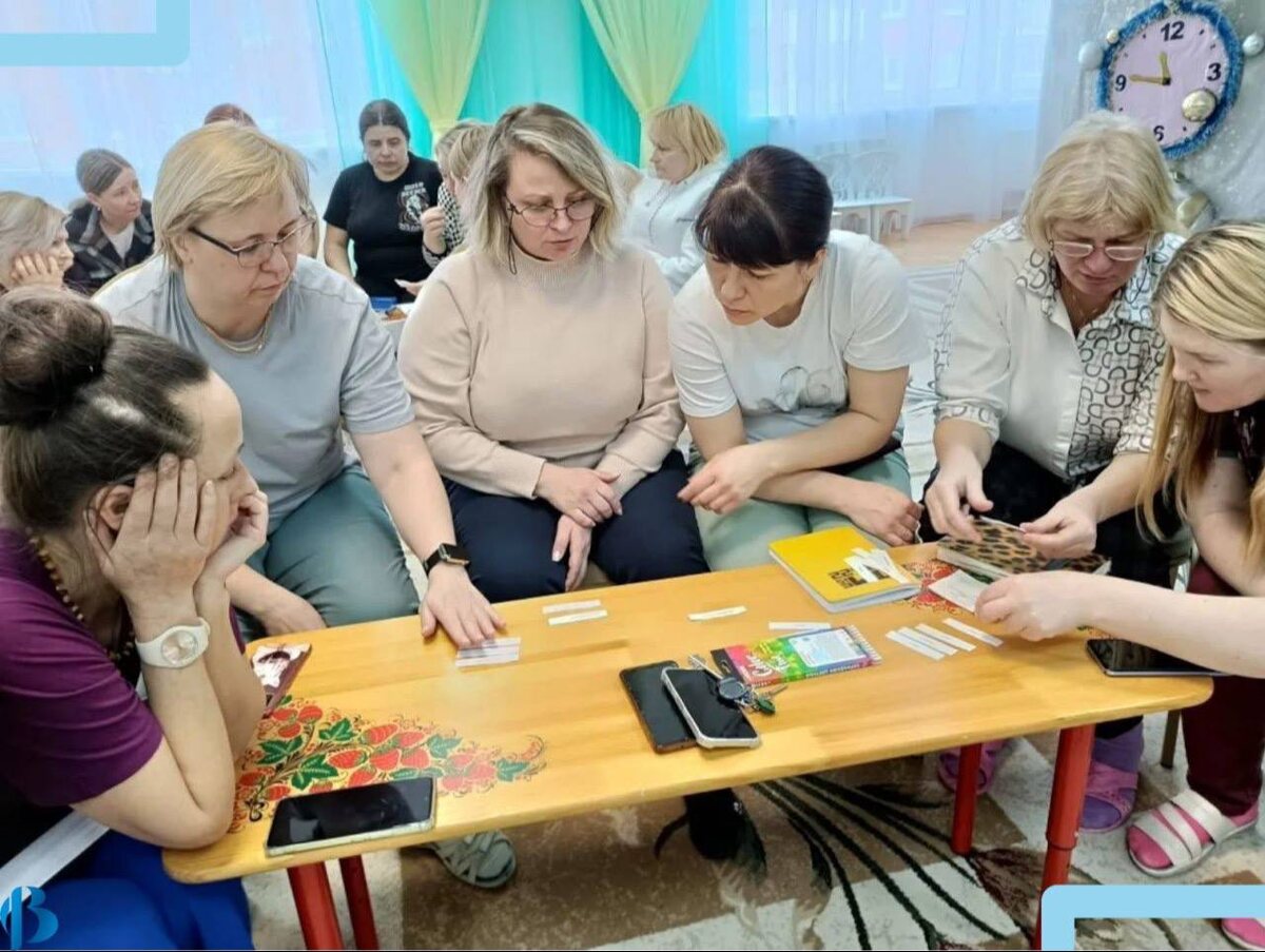 Владимирская область: новый проект для педагогов