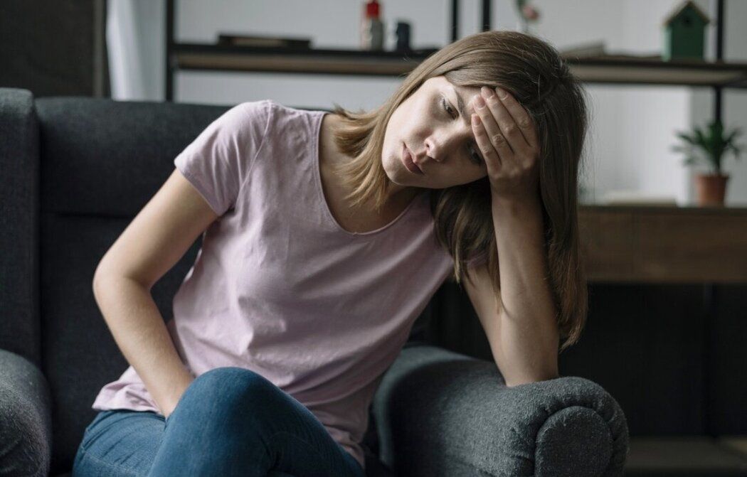 Как хронический стресс влияет на мозг: неожиданные последствия