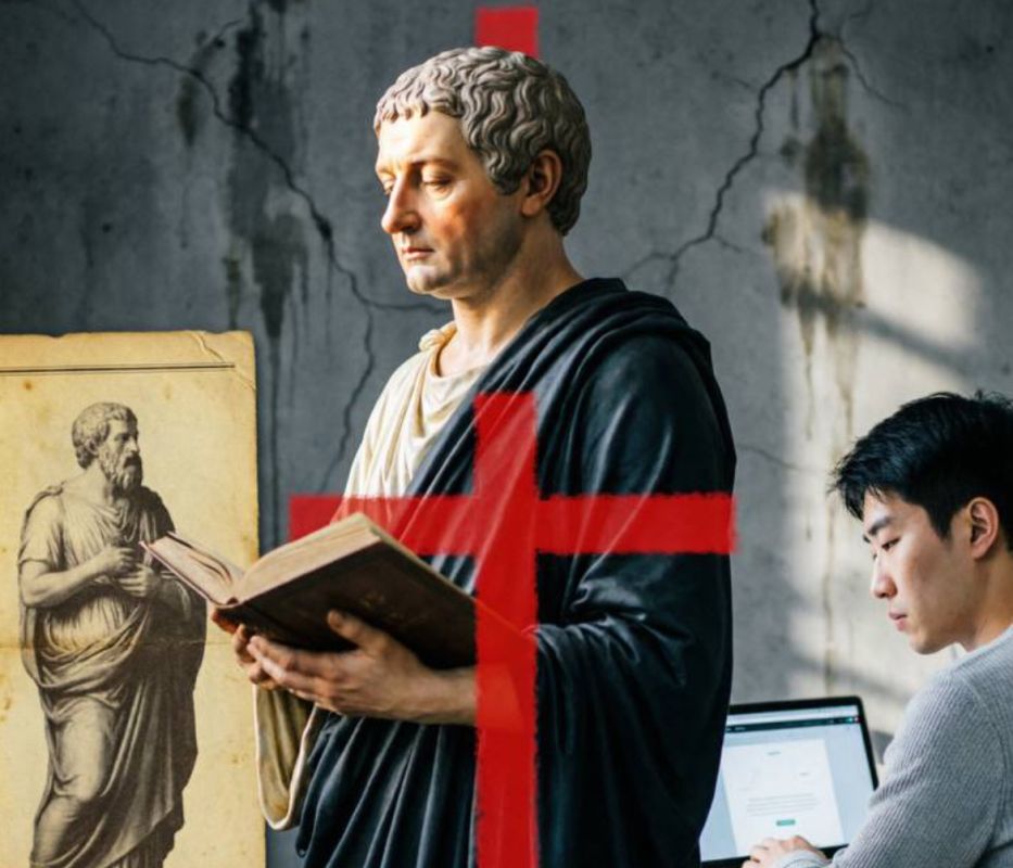 Философия как ключ к пониманию себя