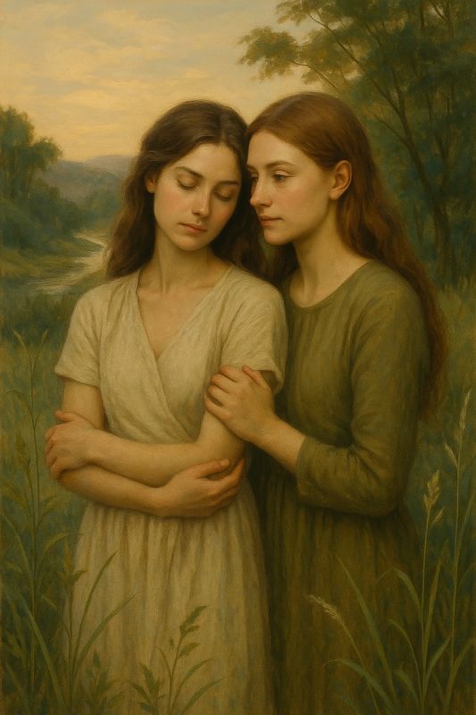 Женская дружба под микроскопом: разбор обид и недопонимания