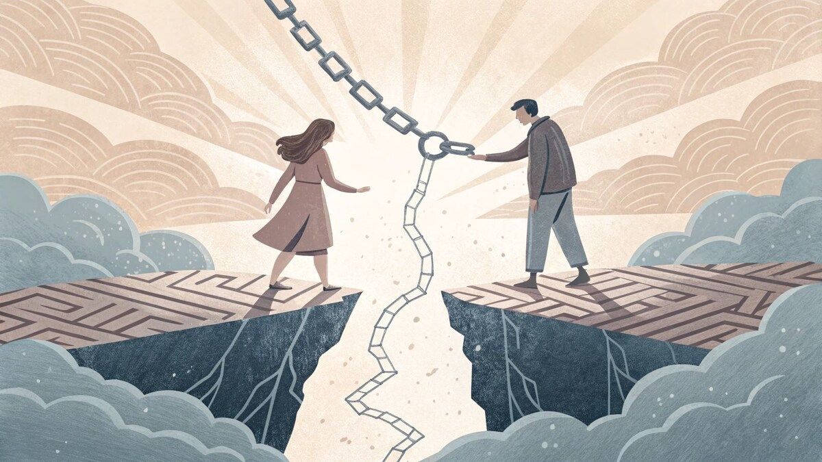 Невидимые барьеры: что мешает построению здоровых отношений