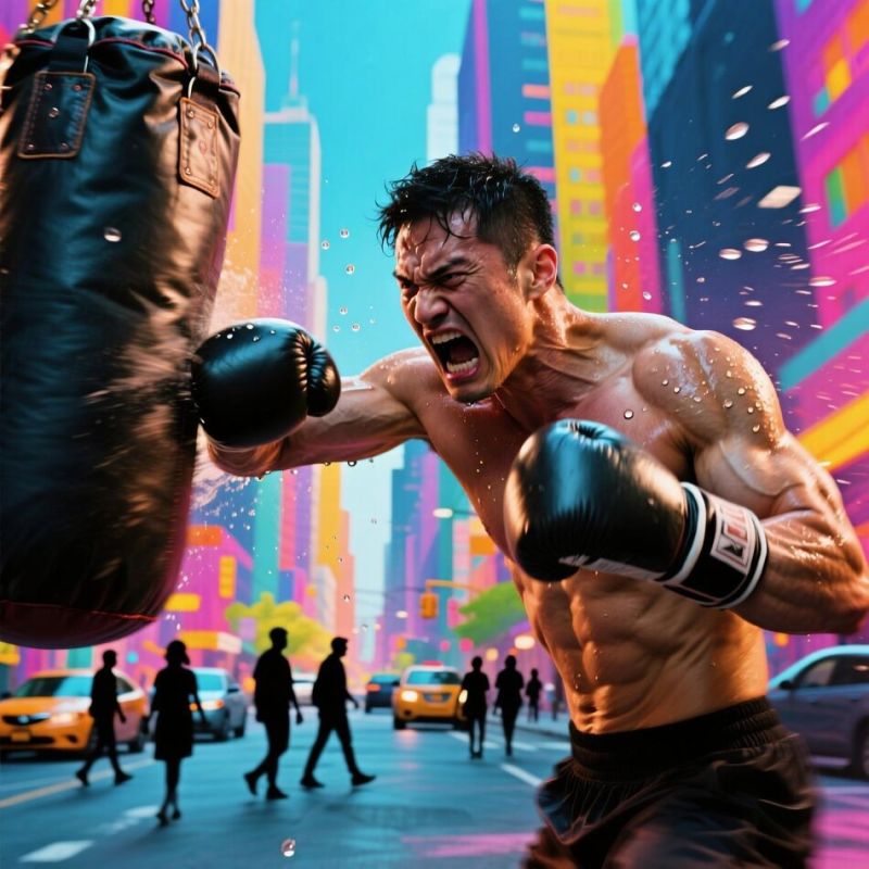 Загадка подавленной злости: как научиться контролировать свои эмоции