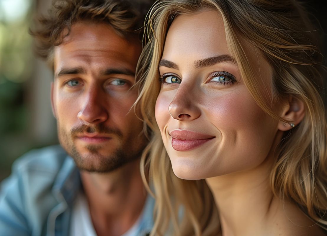 Как распознать истинные чувства мужчины: советы психолога