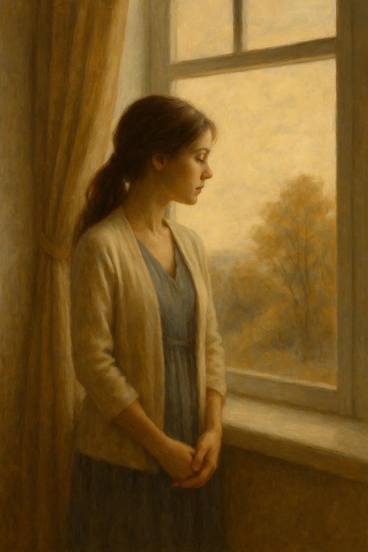 Как сохранить любовь в разлуке: советы для женщин