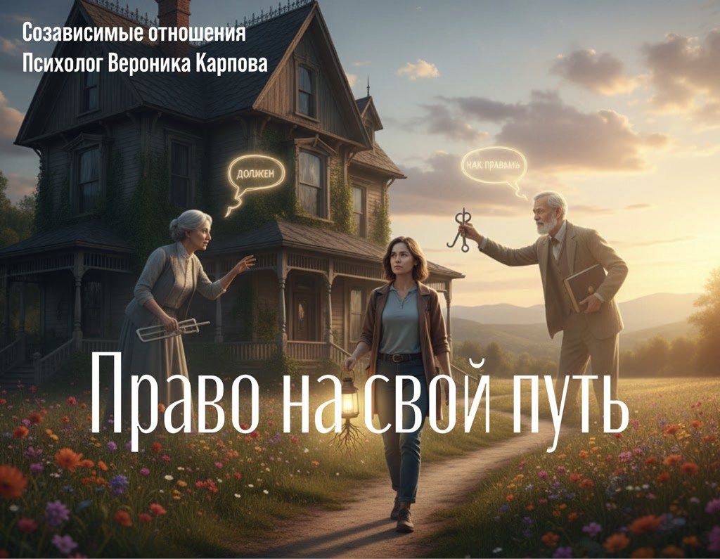 ������� �����������: ��� ������, ��� ��������� �� ��������� ��� �� ���������