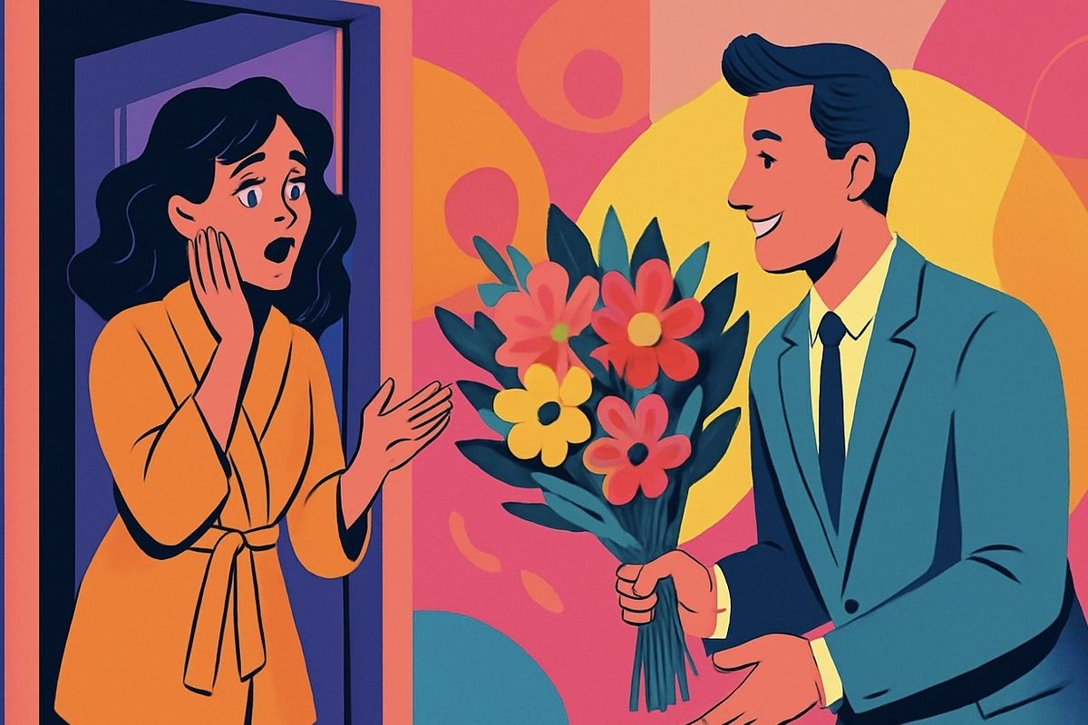 ����� � ��� ��� �����? ������� � ������� ������ ����������