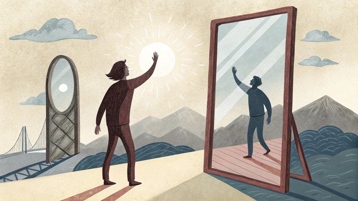 ������� ������������: ��������� ���� �� ���� � �������