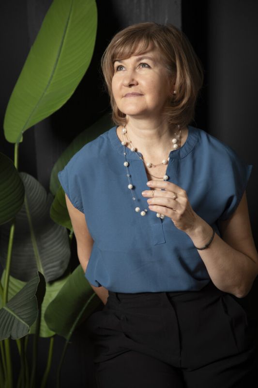 ����� �������� �����: ��� ��������� ��������� ��� � ������������� � ������