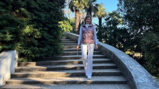 ������ �������� �������� � ������� ������ � �����