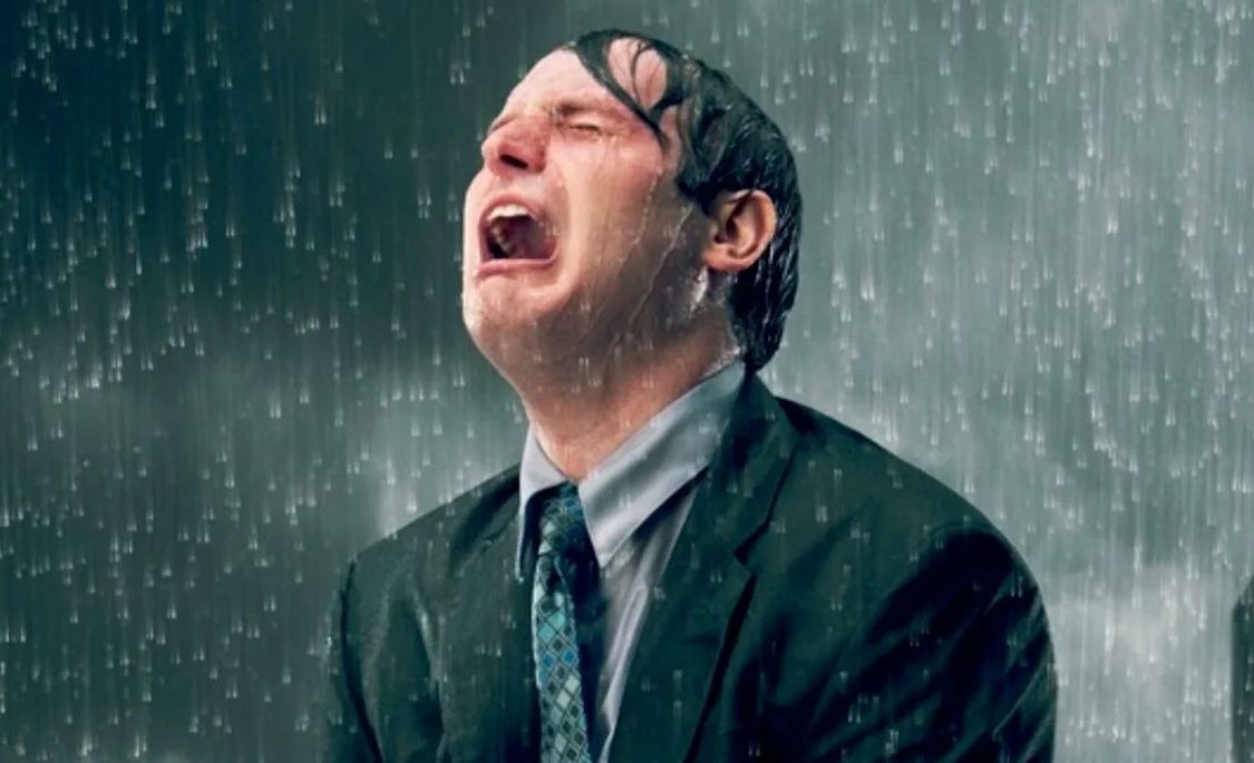 Мифы об алчных женщинах: почему развод – это не совсем то, что вы думаете