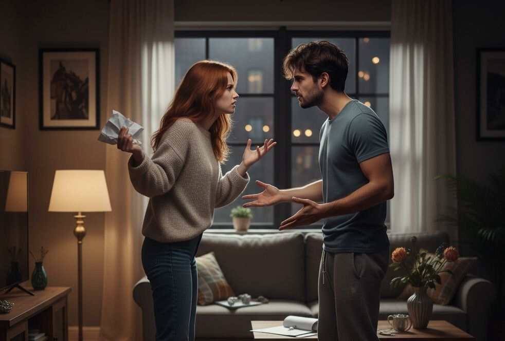 Почему хорошие люди попадают в токсичные отношения снова и снова