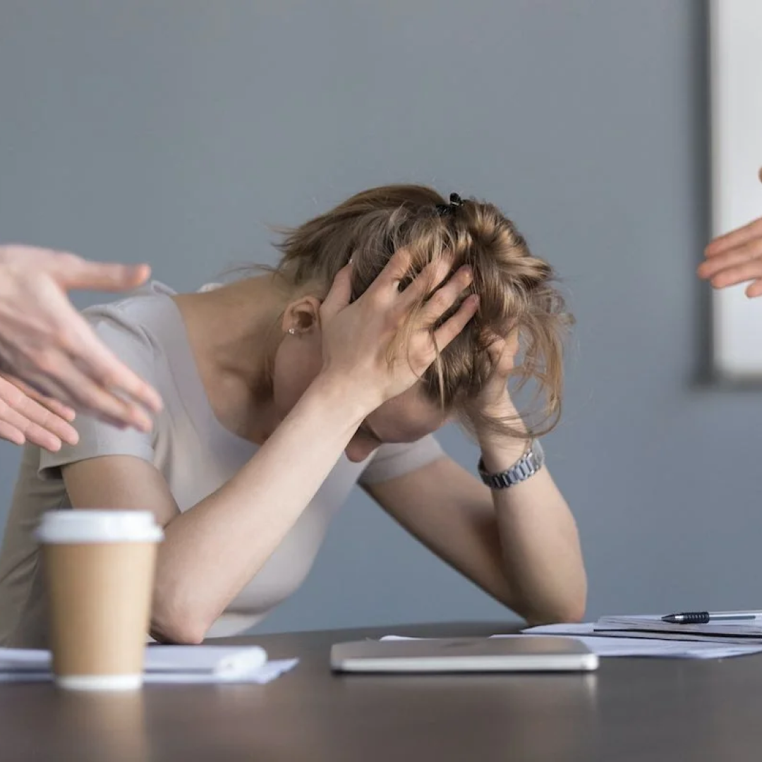 Эмоциональное выгорание: что скрыто за вашим истощением