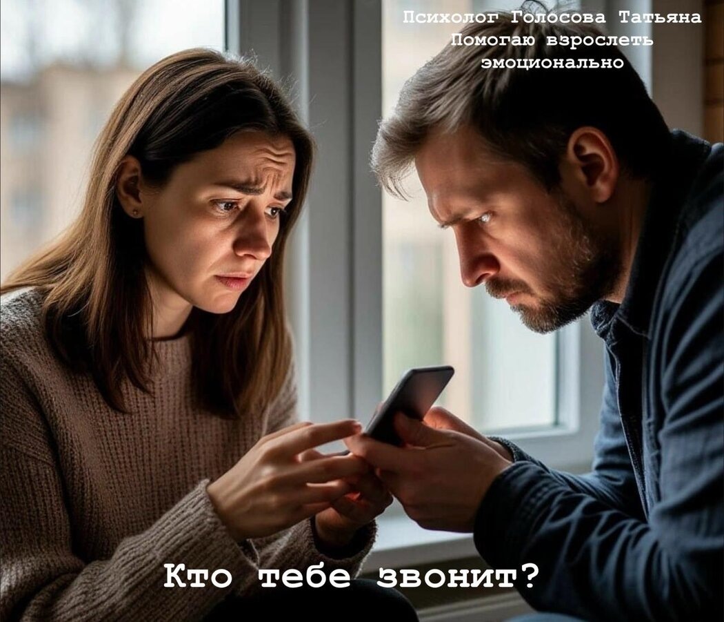 Почему мы выбираем доминирующих партнеров: 4 основных причины