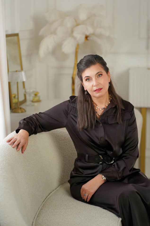 Проективная методика "Люди-подарки"