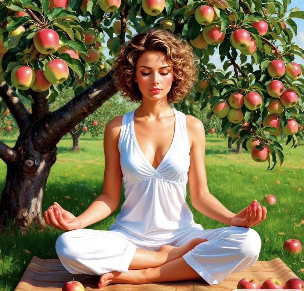 Самогипноз: как управлять своим сознанием