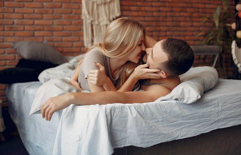 Ослепительная связь или запутанный путь: женатые мужчины и их любовницы