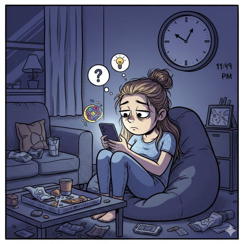 �������������� ���: ������������� ����������� � ������ ���