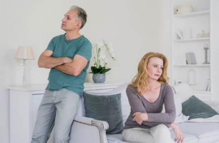 Как ссоры укрепляют отношения: секреты конструктивного конфликта