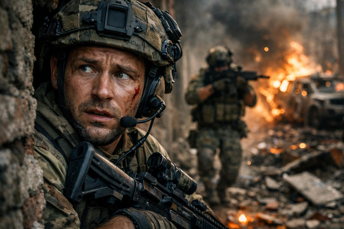 Почему осторожность в критической ситуации становится опасной: разбор мозговой ошибки в стрессе