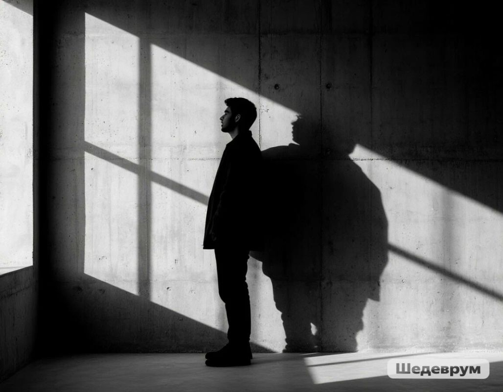 Усталость от жизни: как внутренние конфликты истощают ваши силы