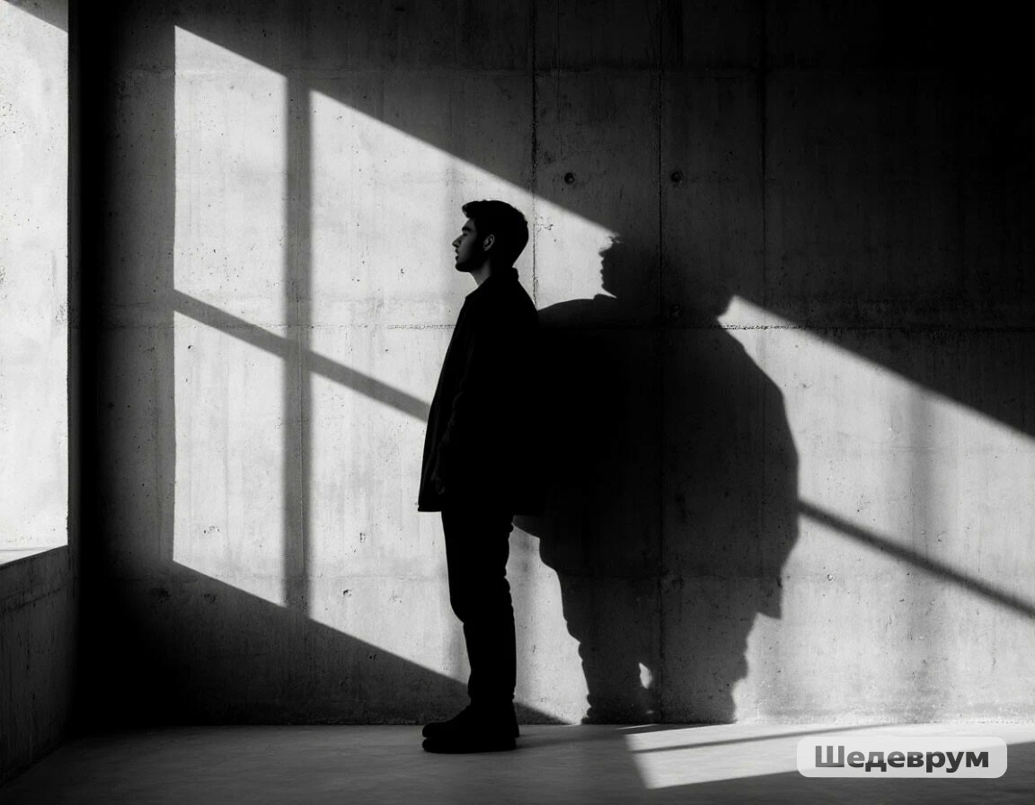 Усталость от жизни: как внутренние конфликты истощают ваши силы