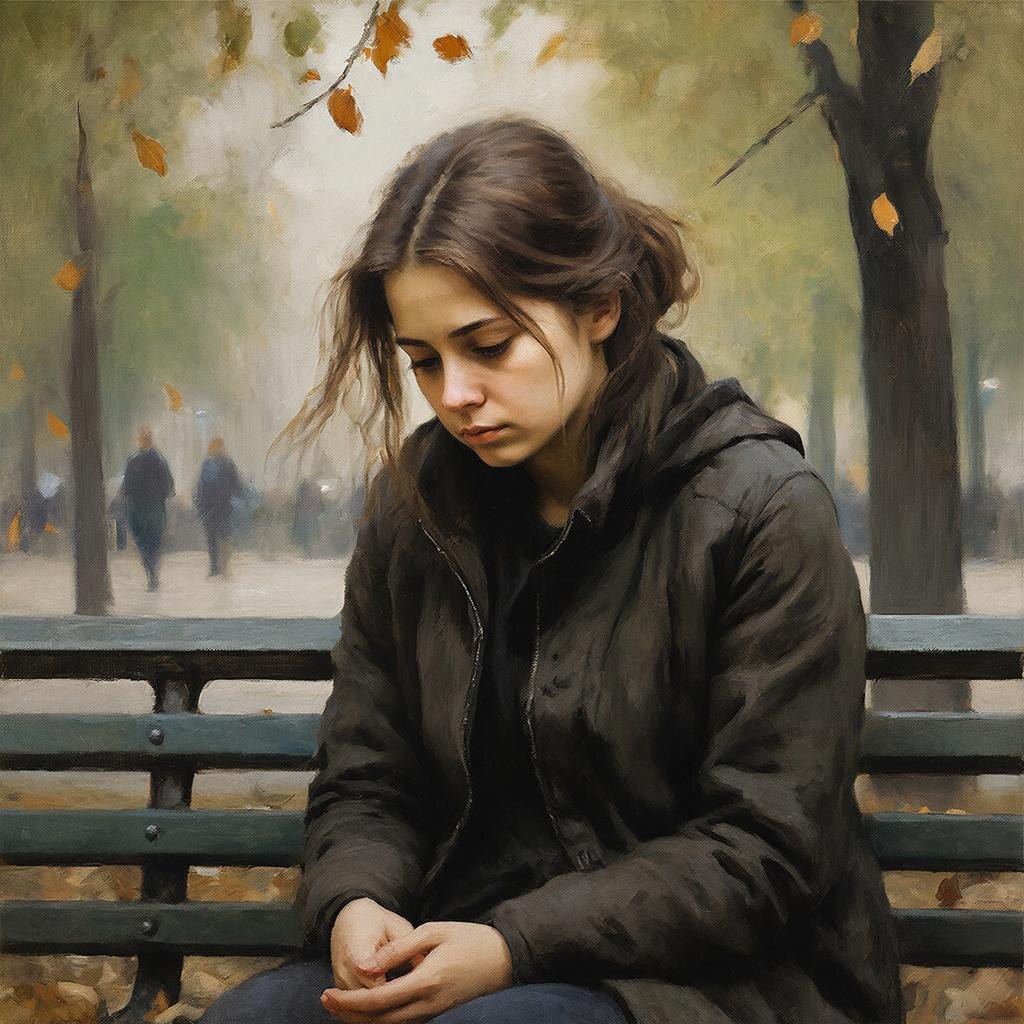 Почему любовь не всегда означает изменения