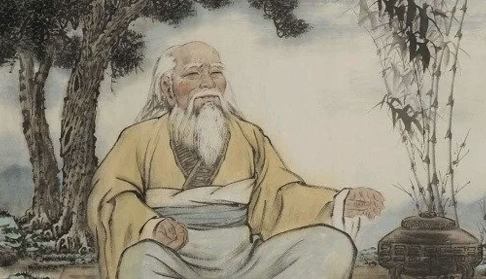 Как построить счастливую старость: три ключевых качества по Лао-Цзы