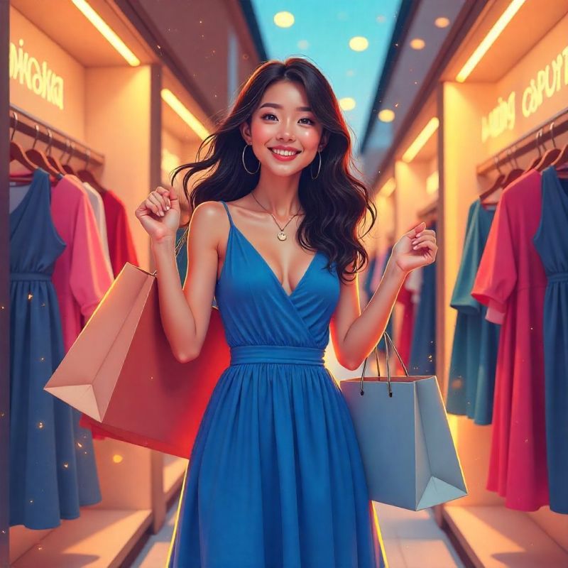 Деньги как источник волнения: когда и как тратить