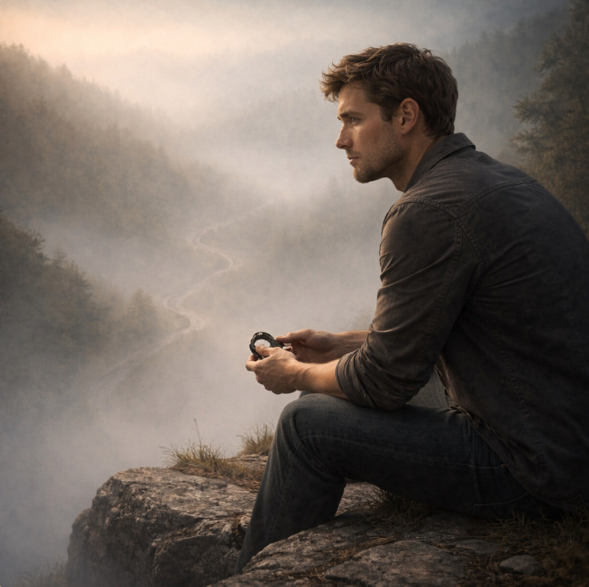 Жизнь на опережение: как тревога формирует стиль мышления