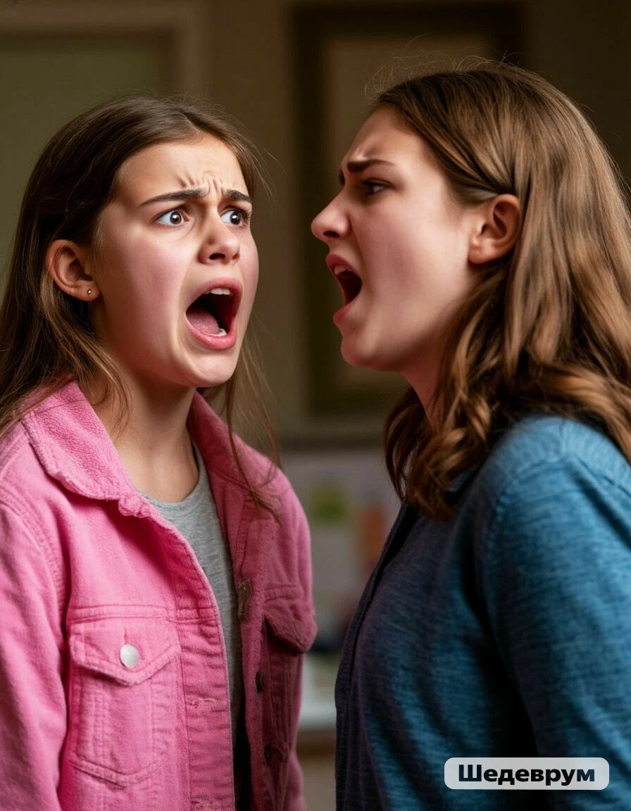 Сложности общения с подростком: как избежать конфликтов с дочерью