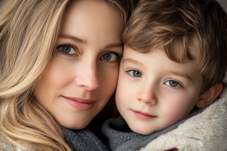 Когда забота становится испытанием: бабушка отказывается взять внука