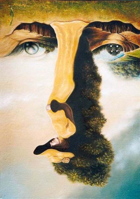 Иллюзии в отношениях: как сделать шаг к реальности