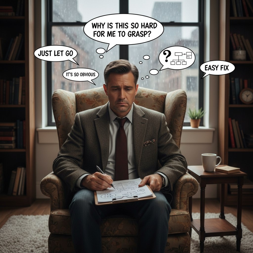 Почему психологам сложно обратиться за супервизией и как это может помочь