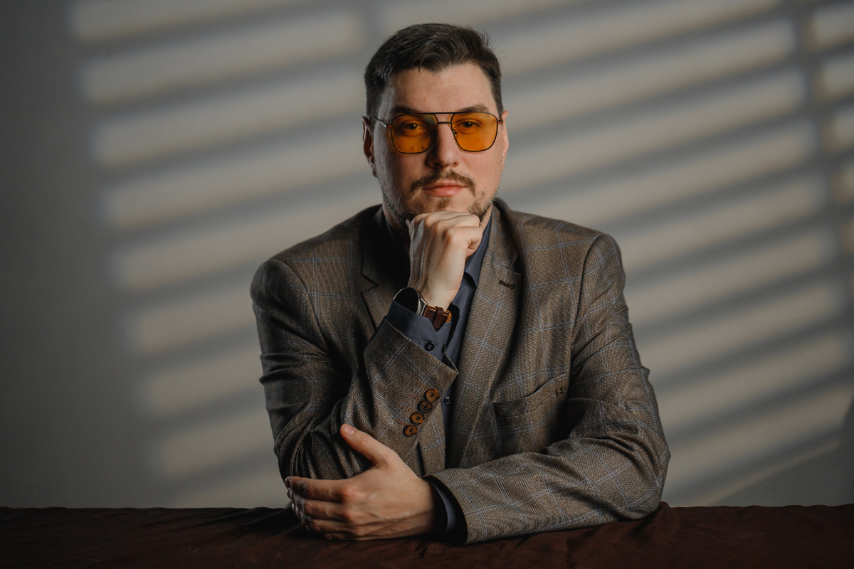 Первое свидание: стоит ли брать маму