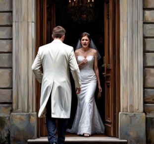 Остров Невезения женской судьбы: перезагрузка