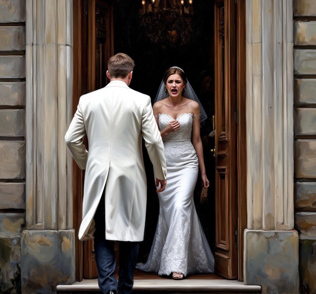 Остров Невезения женской судьбы: перезагрузка