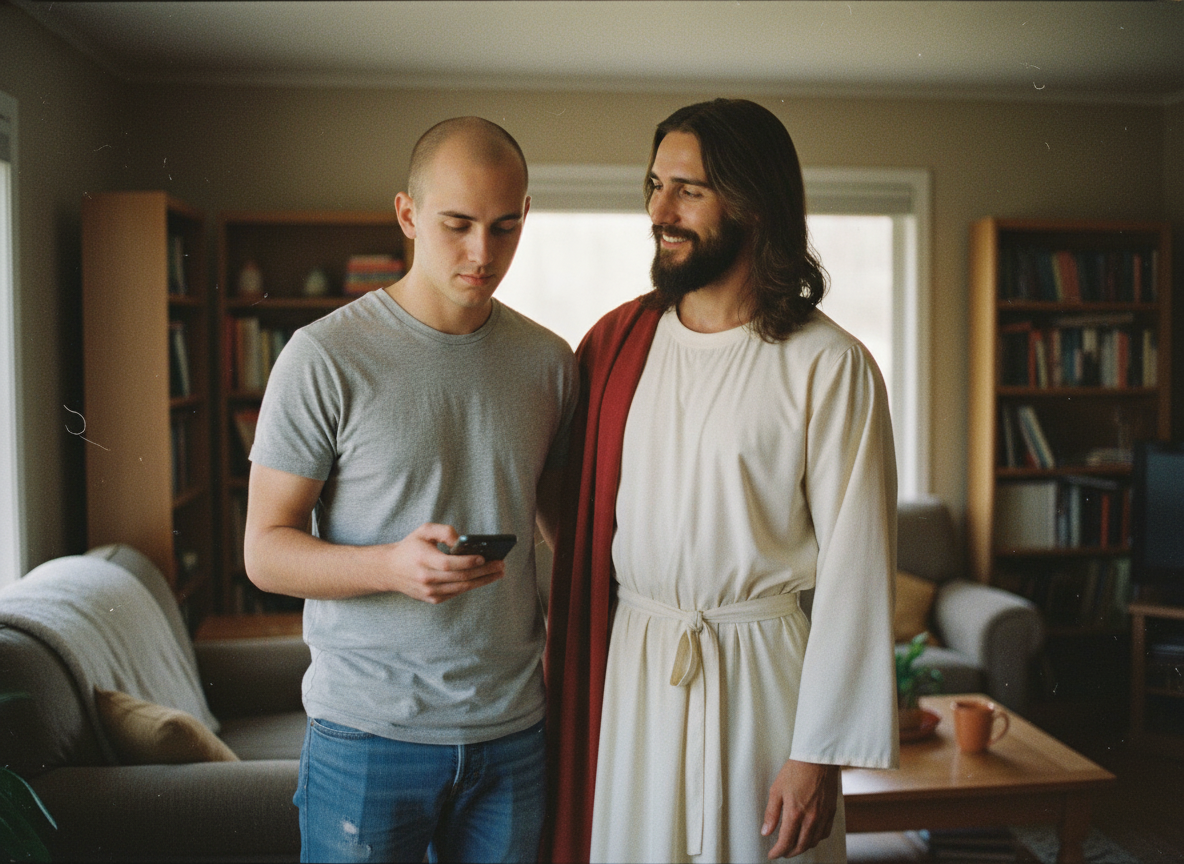 Первые шаги к искренней благодарности