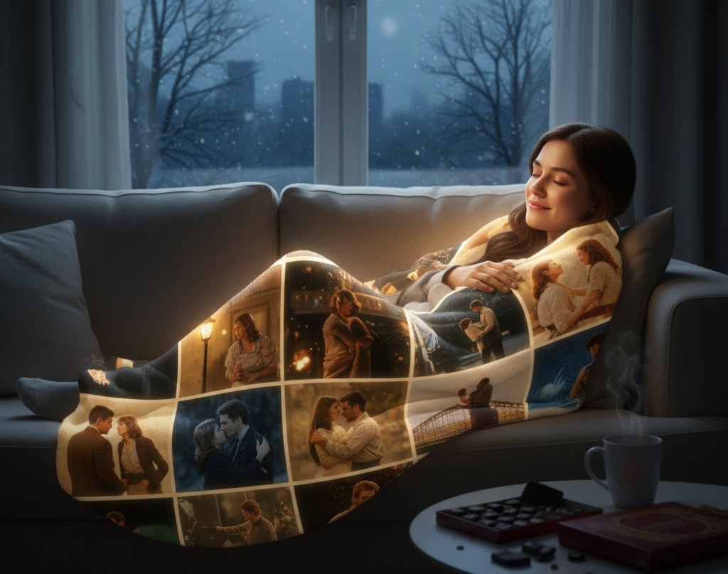 Почему мелодрамы притягивают: взгляд с психологической стороны