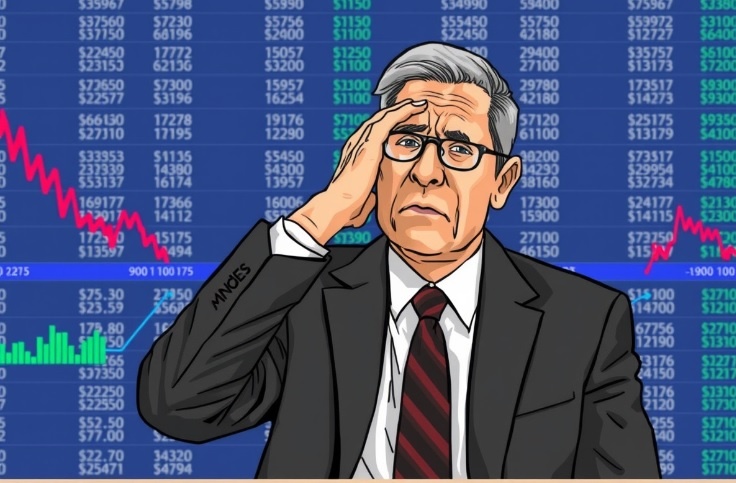 Пауза в кредитовании: И это только на пользу