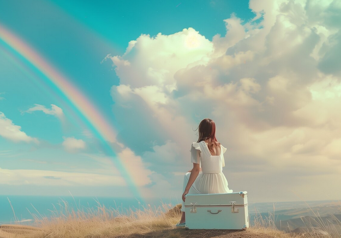 Влияние мыслей: миф или реальность?